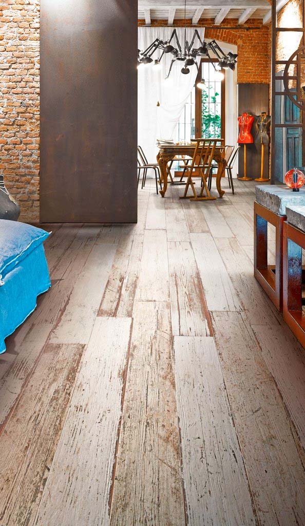 Sant Agostino - Blendart - Blendart Natural 15x120