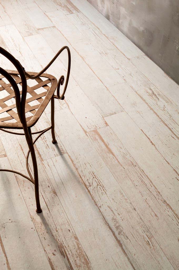 Sant Agostino - Blendart - Blendart White 15x120