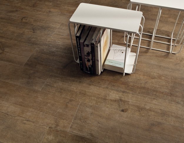 Sant Agostino - Nature - Nature Bisque 15x120 20x120