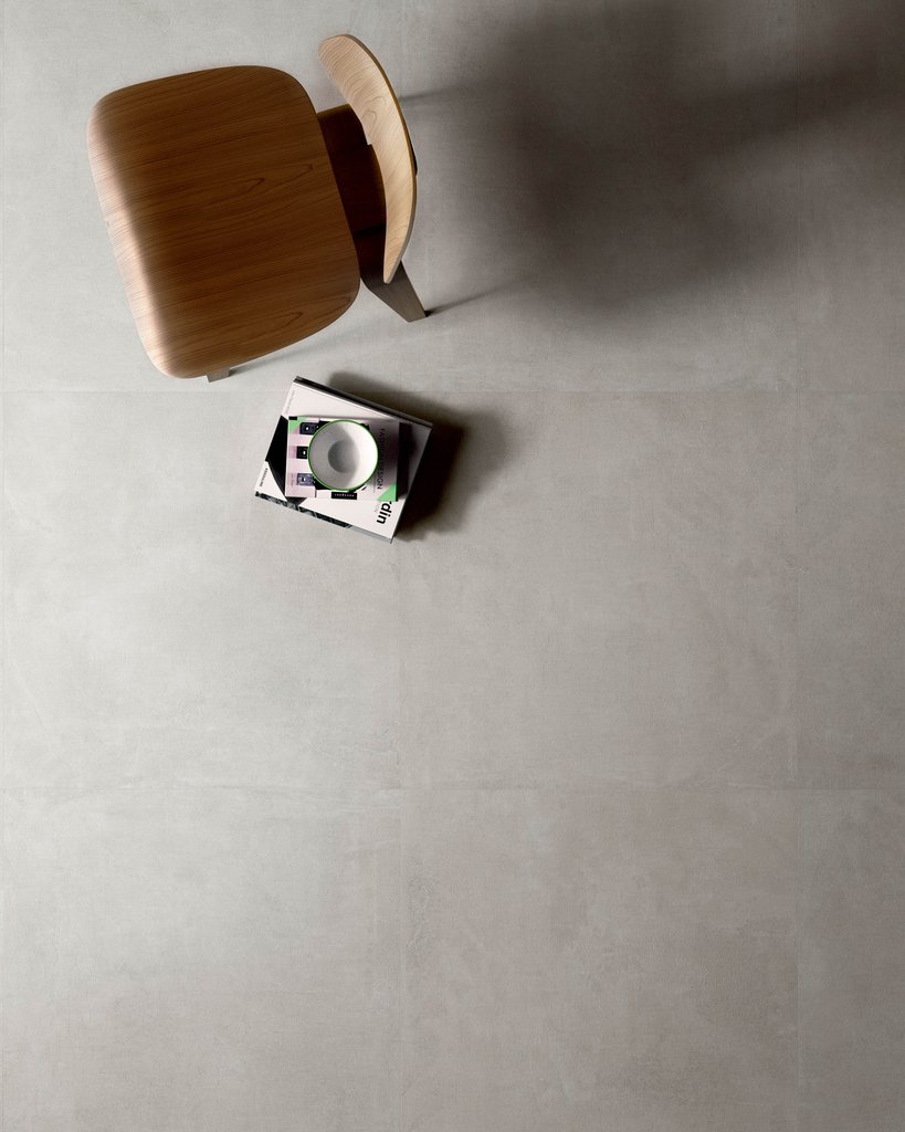 Sant Agostino - Set - Set Concrete Pearl 90x90