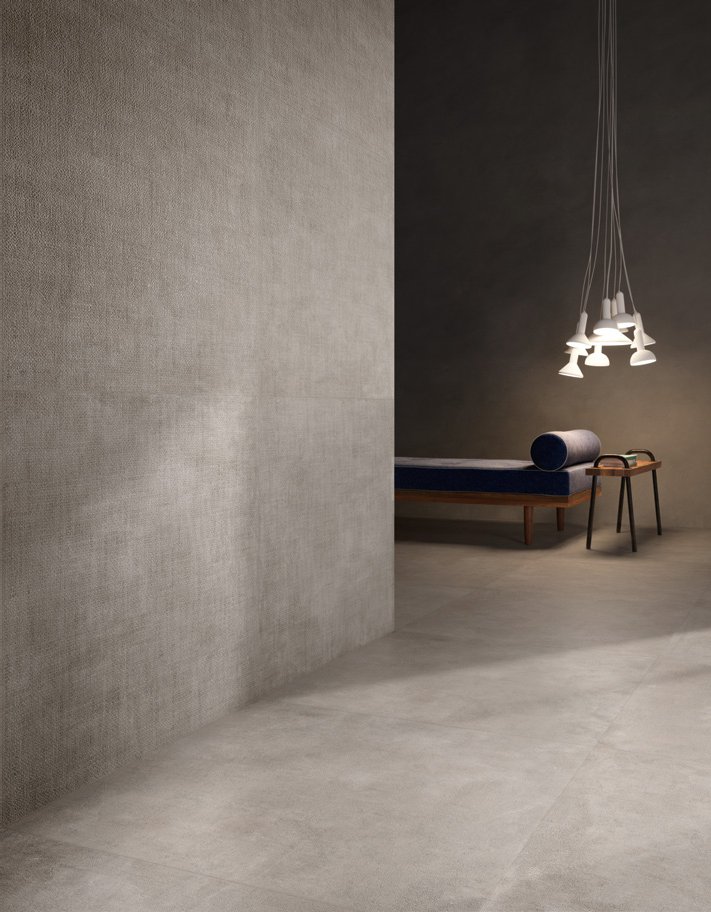 Sant Agostino - Set - Set Dress Grey 90x90